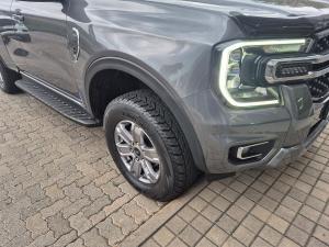 Ford Ranger 2.0 SiT SuperCab XLT - Image 7