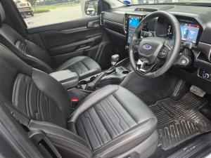 Ford Ranger 2.0 SiT SuperCab XLT - Image 9