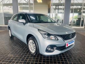 Suzuki Baleno 1.5 GL auto - Image 1