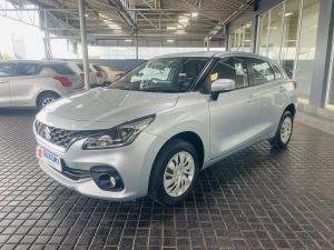 Suzuki Baleno 1.5 GL auto - Image 3