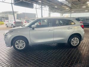 Suzuki Baleno 1.5 GL auto - Image 4