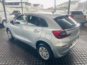 Suzuki Baleno 1.5 GL auto - Image 5