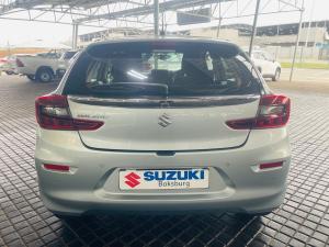 Suzuki Baleno 1.5 GL auto - Image 6