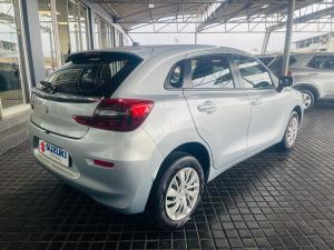 Suzuki Baleno 1.5 GL auto - Image 7