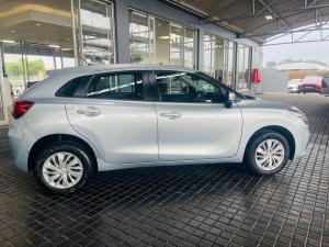 Suzuki Baleno 1.5 GL auto - Image 8