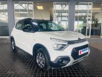 Thumbnail Citroen C3 1.2 Plus