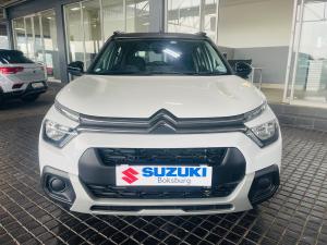 Citroen C3 1.2 Plus - Image 2