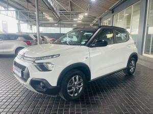 Citroen C3 1.2 Plus - Image 3