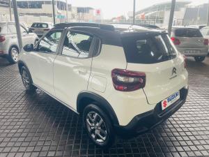 Citroen C3 1.2 Plus - Image 5