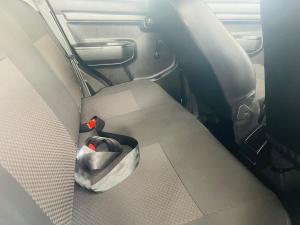 Suzuki S-Presso 1.0 GL manual - Image 10