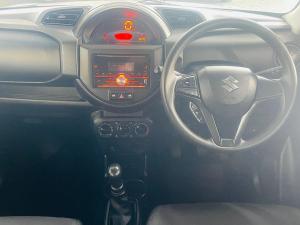 Suzuki S-Presso 1.0 GL manual - Image 11