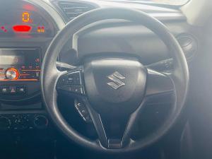 Suzuki S-Presso 1.0 GL manual - Image 12