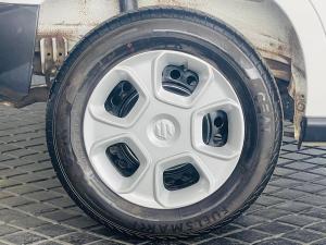 Suzuki S-Presso 1.0 GL manual - Image 18