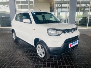 Suzuki S-Presso 1.0 GL manual - Image 1