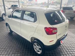 Suzuki S-Presso 1.0 GL manual - Image 5