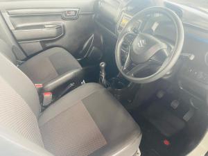 Suzuki S-Presso 1.0 GL manual - Image 9