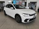 Thumbnail Volkswagen Polo hatch 1.0TSI