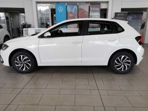 Volkswagen Polo hatch 1.0TSI - Image 3