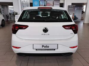 Volkswagen Polo hatch 1.0TSI - Image 9
