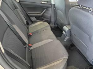 Volkswagen Polo hatch 1.0TSI Life auto - Image 12