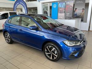 Volkswagen Polo hatch 1.0TSI Life auto - Image 1