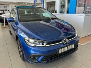 Volkswagen Polo hatch 1.0TSI Life auto - Image 5