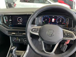 Volkswagen Polo hatch 1.0TSI Life auto - Image 8