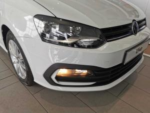 Volkswagen Polo Vivo hatch 1.4 - Image 14