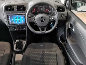 Volkswagen Polo Vivo hatch 1.4 - Image 8