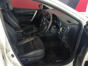 Toyota Corolla Quest 1.8 Exclusive auto - Image 10