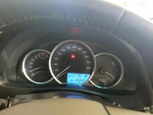 Toyota Corolla Quest 1.8 Exclusive auto - Image 19