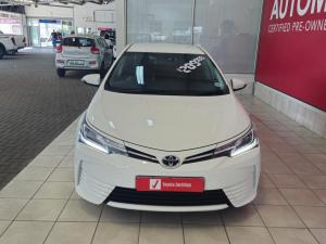 Toyota Corolla Quest 1.8 Exclusive auto - Image 8