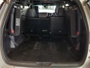Toyota Fortuner 2.8GD-6 4x4 VX - Image 12