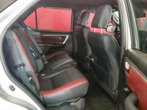 Toyota Fortuner 2.8GD-6 4x4 VX - Image 13