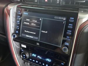 Toyota Fortuner 2.8GD-6 4x4 VX - Image 18