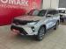Toyota Fortuner 2.8GD-6 4x4 VX - Thumbnail 2