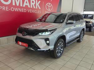 Toyota Fortuner 2.8GD-6 4x4 VX - Image 2