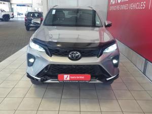 Toyota Fortuner 2.8GD-6 4x4 VX - Image 3