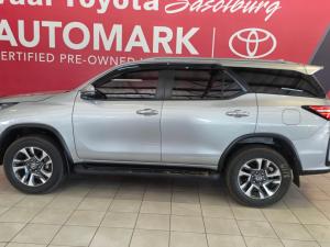Toyota Fortuner 2.8GD-6 4x4 VX - Image 4