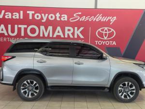 Toyota Fortuner 2.8GD-6 4x4 VX - Image 5
