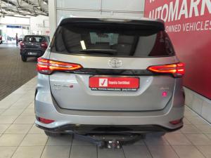 Toyota Fortuner 2.8GD-6 4x4 VX - Image 6