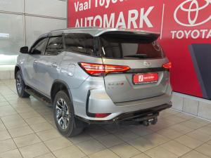Toyota Fortuner 2.8GD-6 4x4 VX - Image 8