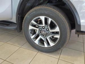 Toyota Fortuner 2.8GD-6 4x4 VX - Image 9