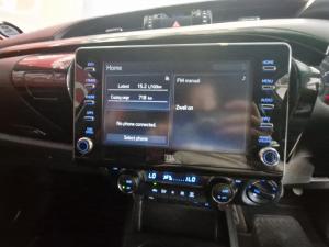 Toyota Hilux 2.8GD-6 double cab 4x4 Legend auto - Image 18