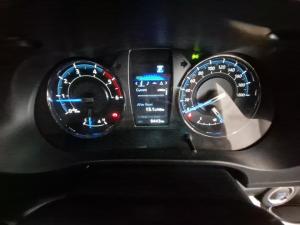 Toyota Hilux 2.8GD-6 double cab 4x4 Legend auto - Image 19