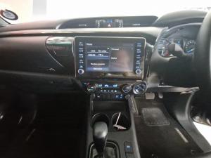 Toyota Hilux 2.8GD-6 double cab 4x4 Legend auto - Image 20