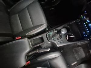 Toyota Hilux 2.8GD-6 double cab 4x4 Legend auto - Image 9