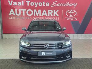 Volkswagen Tiguan Allspace 2.0TSI 4Motion Highline - Image 10