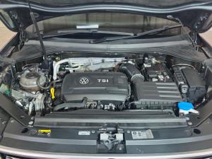 Volkswagen Tiguan Allspace 2.0TSI 4Motion Highline - Image 13