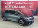 Thumbnail Volkswagen Tiguan Allspace 2.0TSI 4Motion Highline